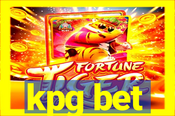 kpg bet